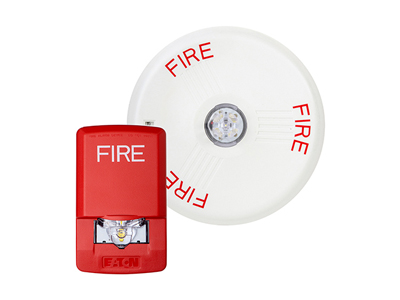 icons Fire Alarm