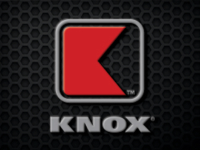 Knox Box logo