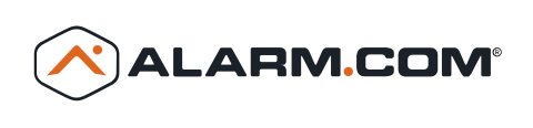 Alarm.com logo