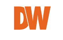 DW logo