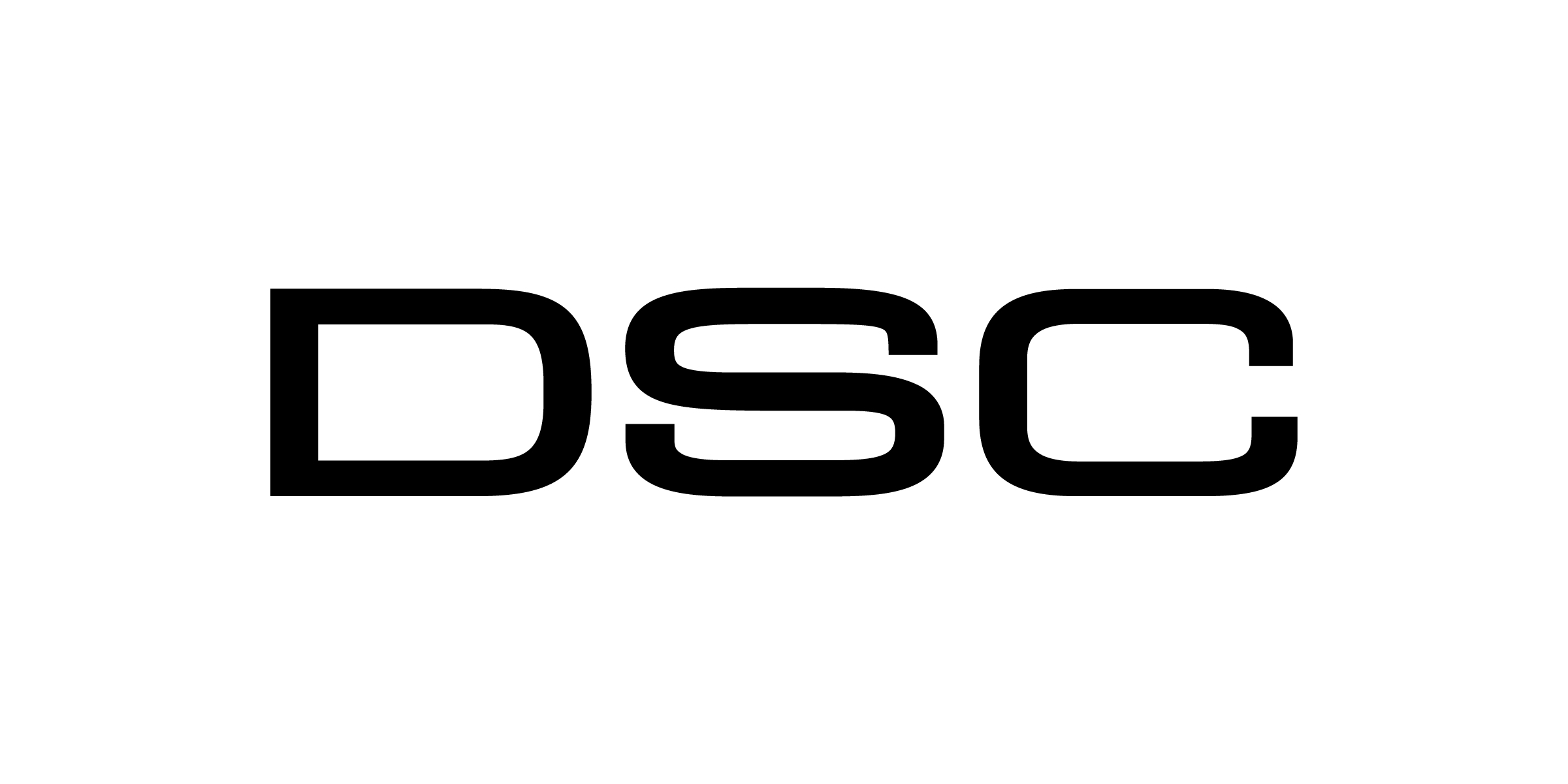 DSC logo