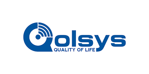 Qolsys logo