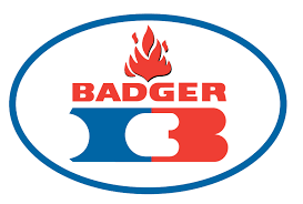 Badger logo