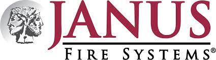 janus clean agent logo Janus Fire Systems logo