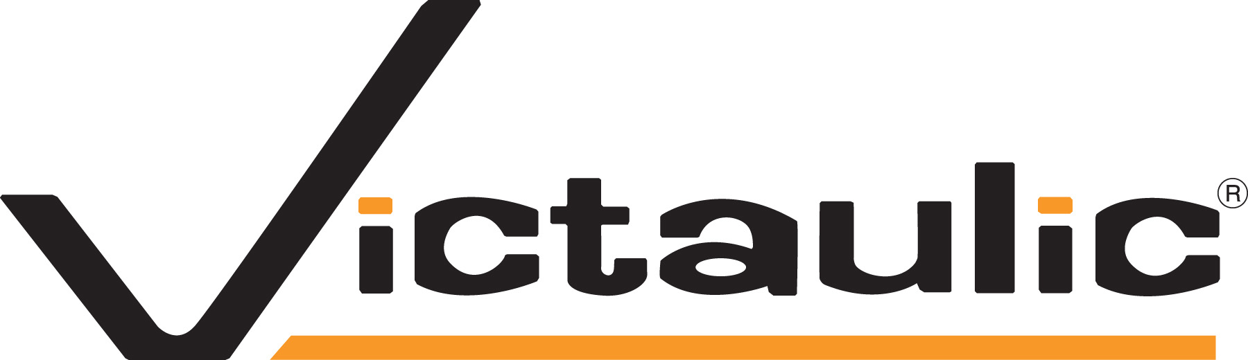 Victaulic logo