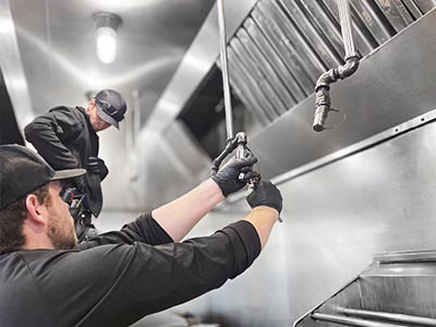 icon restaurant services