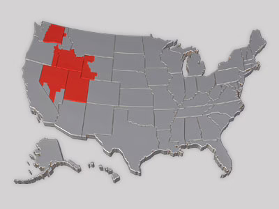 National Accounts icon