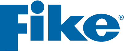 FikeLogoCorpBlue2020 Fike logo