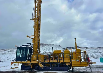 Western States – Simplot Smoky Canyon Mine