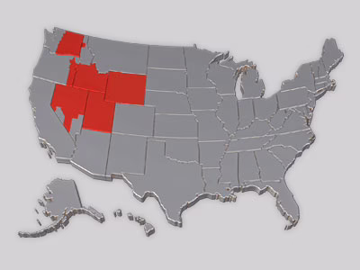 National Accounts icon